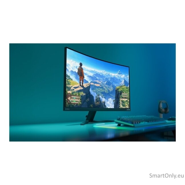 Philips | 32M2C3500L/00 | 32 " | VA | QHD | 16:9 | 180 Hz | 1 ms | 2560 x 1440 pixels | 300 cd/m² | HDMI ports quantity 2 | Warranty 24 month(s) 70