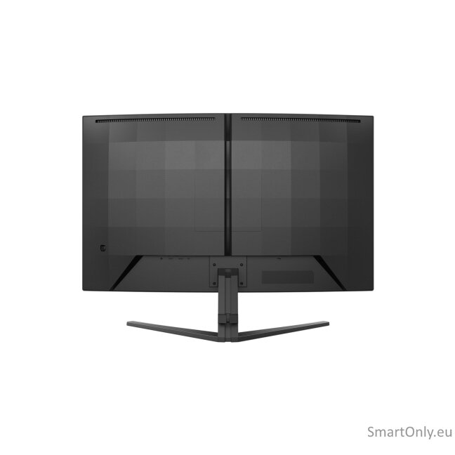Philips | 32M2C3500L/00 | 32 " | VA | QHD | 16:9 | 180 Hz | 1 ms | 2560 x 1440 pixels | 300 cd/m² | HDMI ports quantity 2 | Warranty 24 month(s) 85