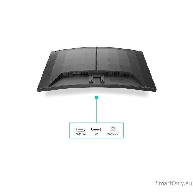 Philips | 32M2C3500L/00 | 32 " | VA | QHD | 16:9 | 180 Hz | 1 ms | 2560 x 1440 pixels | 300 cd/m² | HDMI ports quantity 2 | Warranty 24 month(s) 89 Philips | 32M2C3500L/00 | 32 " | VA | QHD | 16:9 | 180 Hz | 1 ms | 2560 x 1440 pixels | 300 cd/m² | HDMI ports quantity 2 | Warranty 24 month(s) 89