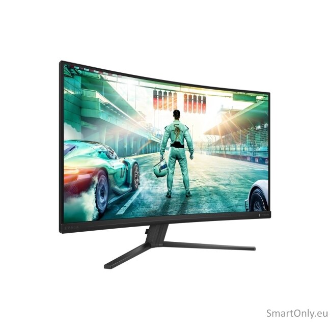 Philips | 32M2C3500L/00 | 32 " | VA | QHD | 16:9 | 180 Hz | 1 ms | 2560 x 1440 pixels | 300 cd/m² | HDMI ports quantity 2 | Warranty 24 month(s) 96 Philips | 32M2C3500L/00 | 32 " | VA | QHD | 16:9 | 180 Hz | 1 ms | 2560 x 1440 pixels | 300 cd/m² | HDMI ports quantity 2 | Warranty 24 month(s) 96