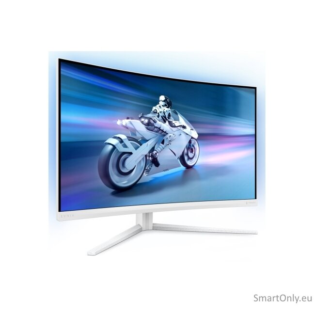 Philips 32M2C5501/00 | 32 " | Fast VA | QHD | 16:9 | 144 Hz | 1 ms | 2560 x 1440 pixels | HDMI ports quantity 2 21 Philips 32M2C5501/00 | 32 " | Fast VA | QHD | 16:9 | 144 Hz | 1 ms | 2560 x 1440 pixels | HDMI ports quantity 2 21