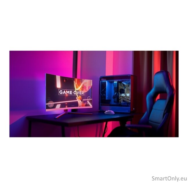 Philips 32M2C5501/00 | 32 " | Fast VA | QHD | 16:9 | 144 Hz | 1 ms | 2560 x 1440 pixels | HDMI ports quantity 2 33 Philips 32M2C5501/00 | 32 " | Fast VA | QHD | 16:9 | 144 Hz | 1 ms | 2560 x 1440 pixels | HDMI ports quantity 2 33