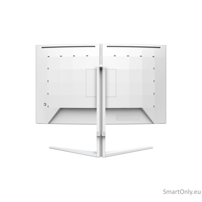 Philips 32M2C5501/00 | 32 " | Fast VA | QHD | 16:9 | 144 Hz | 1 ms | 2560 x 1440 pixels | HDMI ports quantity 2 37