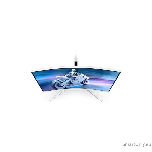 Philips 32M2C5501/00 | 32 " | Fast VA | QHD | 16:9 | 144 Hz | 1 ms | 2560 x 1440 pixels | HDMI ports quantity 2 39 Philips 32M2C5501/00 | 32 " | Fast VA | QHD | 16:9 | 144 Hz | 1 ms | 2560 x 1440 pixels | HDMI ports quantity 2 39