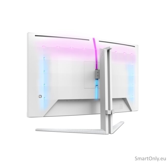 Philips 32M2C5501/00 | 32 " | Fast VA | QHD | 16:9 | 144 Hz | 1 ms | 2560 x 1440 pixels | HDMI ports quantity 2 14 Philips 32M2C5501/00 | 32 " | Fast VA | QHD | 16:9 | 144 Hz | 1 ms | 2560 x 1440 pixels | HDMI ports quantity 2 14