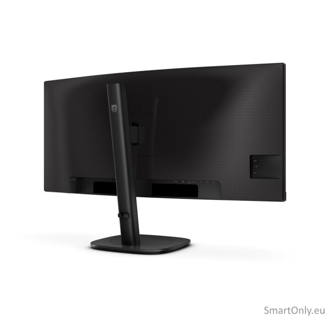 Philips | 34B2U3600C/00 | 34 " | VA | 21:9 | 60 Hz | 4 ms | 3440 x 1440 pixels | 300 cd/m² | HDMI ports quantity 1 | Black 31 Philips | 34B2U3600C/00 | 34 " | VA | 21:9 | 60 Hz | 4 ms | 3440 x 1440 pixels | 300 cd/m² | HDMI ports quantity 1 | Black 31
