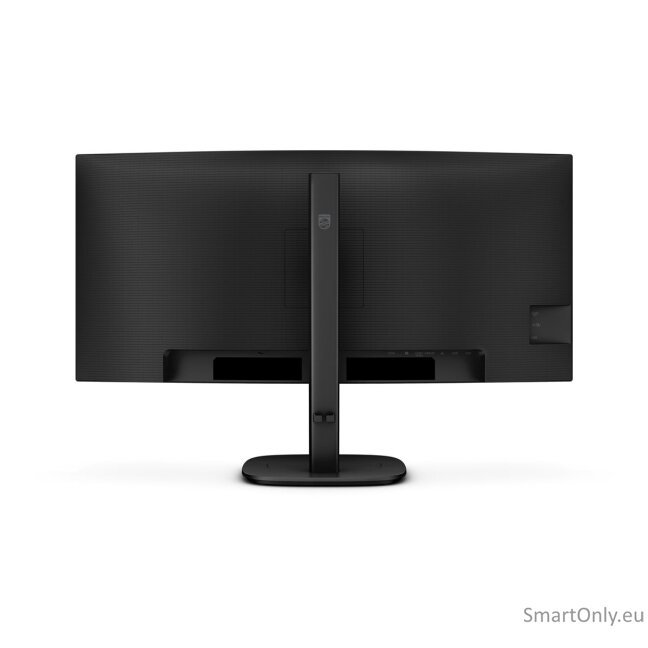 Philips | 34B2U3600C/00 | 34 " | VA | 21:9 | 60 Hz | 4 ms | 3440 x 1440 pixels | 300 cd/m² | HDMI ports quantity 1 | Black 32 Philips | 34B2U3600C/00 | 34 " | VA | 21:9 | 60 Hz | 4 ms | 3440 x 1440 pixels | 300 cd/m² | HDMI ports quantity 1 | Black 32
