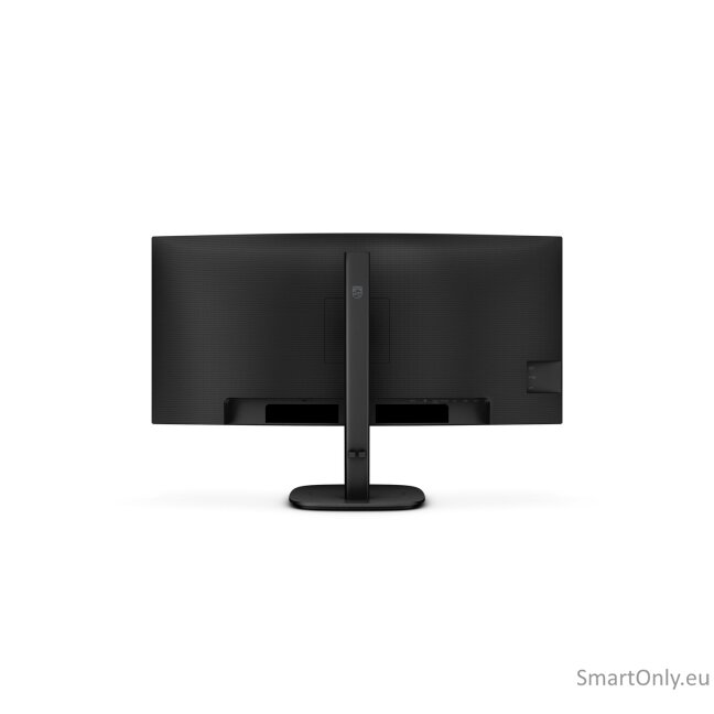 Philips | 34B2U3600C/00 | 34 " | VA | 21:9 | 60 Hz | 4 ms | 3440 x 1440 pixels | 300 cd/m² | HDMI ports quantity 1 | Black 41