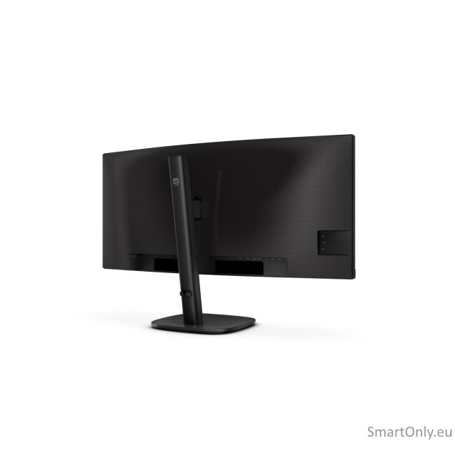 Philips | 34B2U3600C/00 | 34 " | VA | 21:9 | 60 Hz | 4 ms | 3440 x 1440 pixels | 300 cd/m² | HDMI ports quantity 1 | Black 49 Philips | 34B2U3600C/00 | 34 " | VA | 21:9 | 60 Hz | 4 ms | 3440 x 1440 pixels | 300 cd/m² | HDMI ports quantity 1 | Black 49