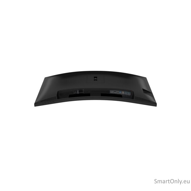 Philips | 34B2U3600C/00 | 34 " | VA | 21:9 | 60 Hz | 4 ms | 3440 x 1440 pixels | 300 cd/m² | HDMI ports quantity 1 | Black 63