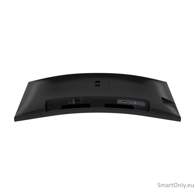 Philips | 34B2U3600C/00 | 34 " | VA | 21:9 | 60 Hz | 4 ms | 3440 x 1440 pixels | 300 cd/m² | HDMI ports quantity 1 | Black 73