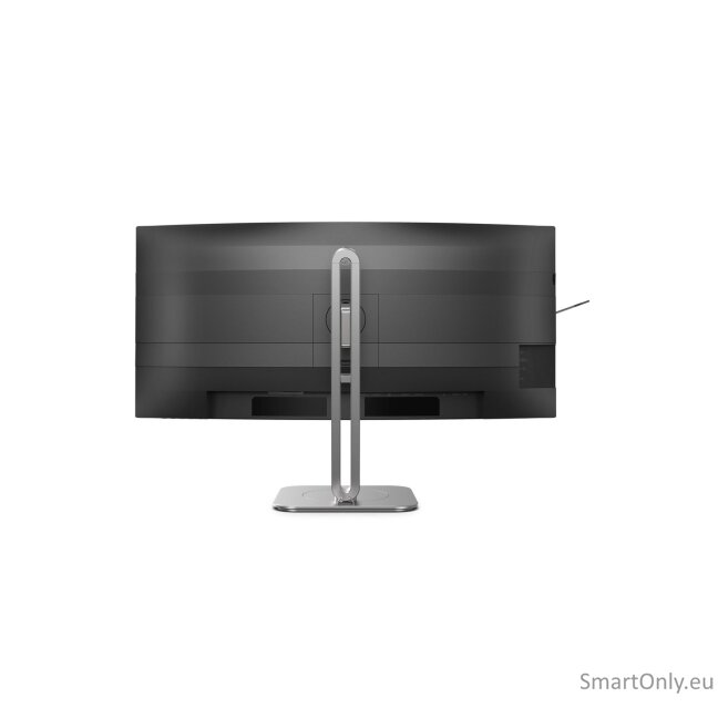 PHILIPS 34B2U5900C/00 34" DUAL Mode Curved Business monitor 21:9/5120x2160/350cdm2/2ms/DP HDMI USB-C | Philips | 34B2U5900C/00 | 34 " | VA | 21:9 | 120 Hz | 2 ms | 5120 x 2160 pixels | 450 cd/m² | HDMI ports quantity 2 24 PHILIPS 34B2U5900C/00 34" DUAL Mode Curved Business monitor 21:9/5120x2160/350cdm2/2ms/DP HDMI USB-C | Philips | 34B2U5900C/00 | 34 " | VA | 21:9 | 120 Hz | 2 ms | 5120 x 2160 pixels | 450 cd/m² | HDMI ports quantity 2 24