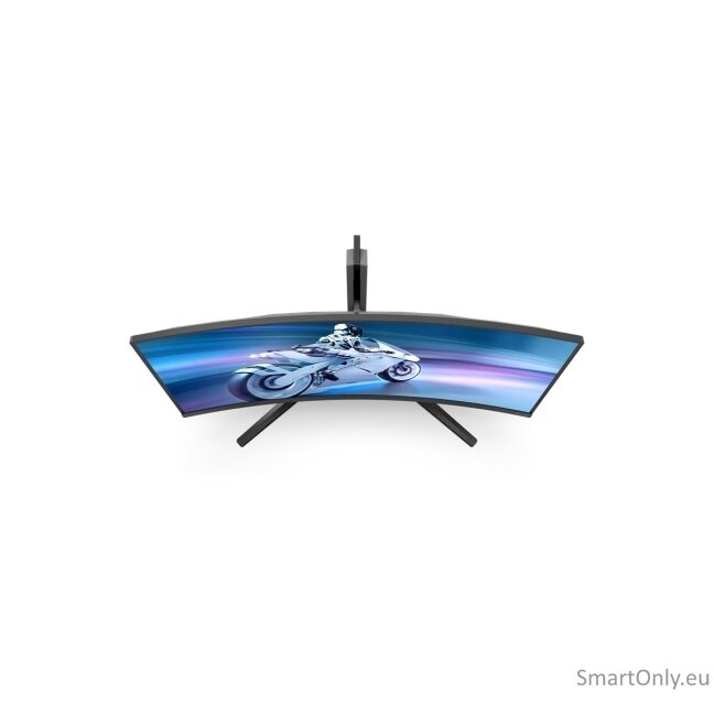 Philips | 34M2C6500/00 Evnia 6000 | 34 " | LED | WQHD | 21:9 | 175 Hz | 0.03 ms | 3440 x 1440 pixels | HDMI ports quantity 2 105