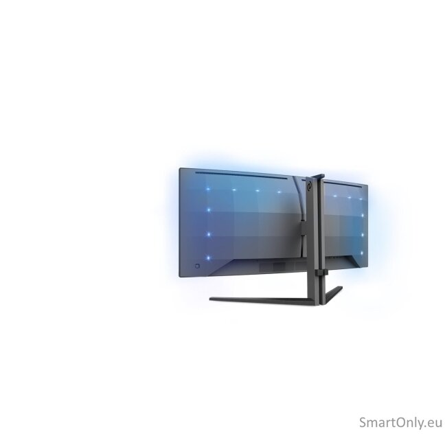Philips | 34M2C6500/00 Evnia 6000 | 34 " | LED | WQHD | 21:9 | 175 Hz | 0.03 ms | 3440 x 1440 pixels | HDMI ports quantity 2 112