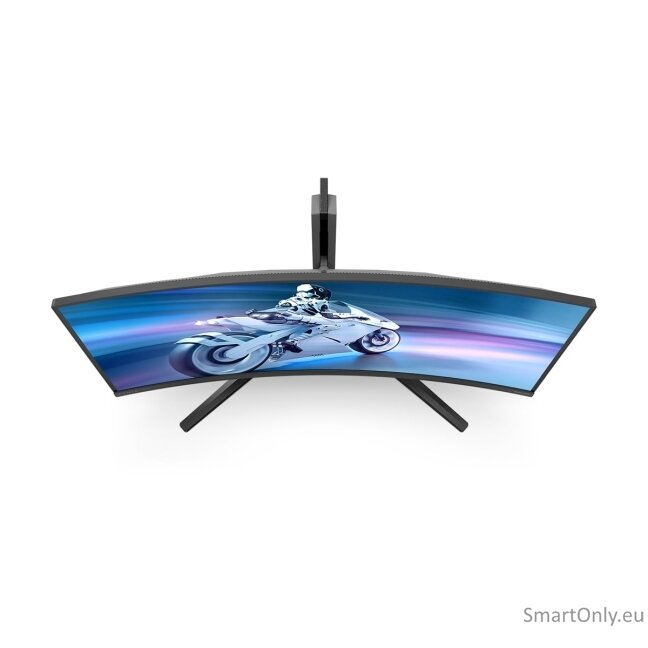 Philips | 34M2C6500/00 Evnia 6000 | 34 " | LED | WQHD | 21:9 | 175 Hz | 0.03 ms | 3440 x 1440 pixels | HDMI ports quantity 2 91