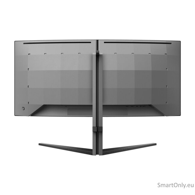 Philips | 34M2C6500/00 Evnia 6000 | 34 " | LED | WQHD | 21:9 | 175 Hz | 0.03 ms | 3440 x 1440 pixels | HDMI ports quantity 2 92