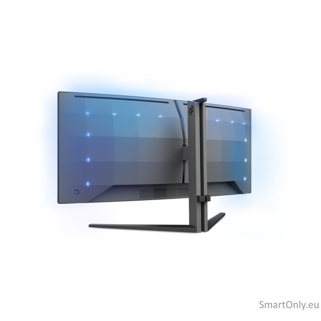 Philips | 34M2C6500/00 Evnia 6000 | 34 " | LED | WQHD | 21:9 | 175 Hz | 0.03 ms | 3440 x 1440 pixels | HDMI ports quantity 2 99