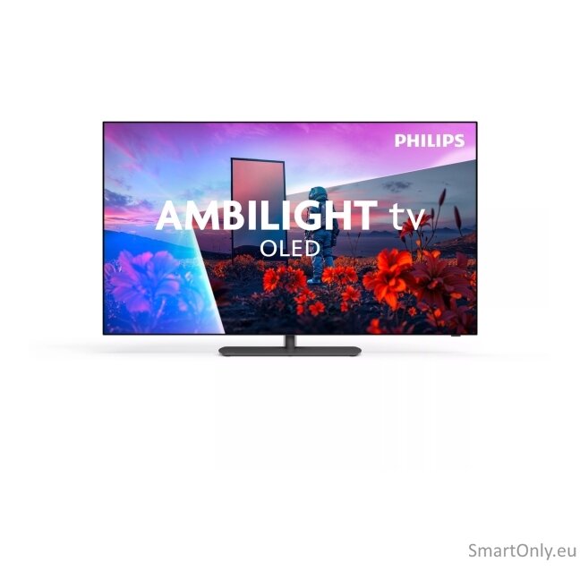 Philips 42OLED811/12 42" (106 cm) 4K OLED Ambilight Smart TV | Philips Philips 42OLED811/12 42" (106 cm) 4K OLED Ambilight Smart TV | Philips