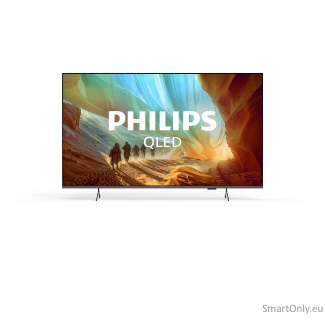 Philips 43PQS7801/12 43" (108cm) 4K QLED Smart TV 5 Philips 43PQS7801/12 43" (108cm) 4K QLED Smart TV 5