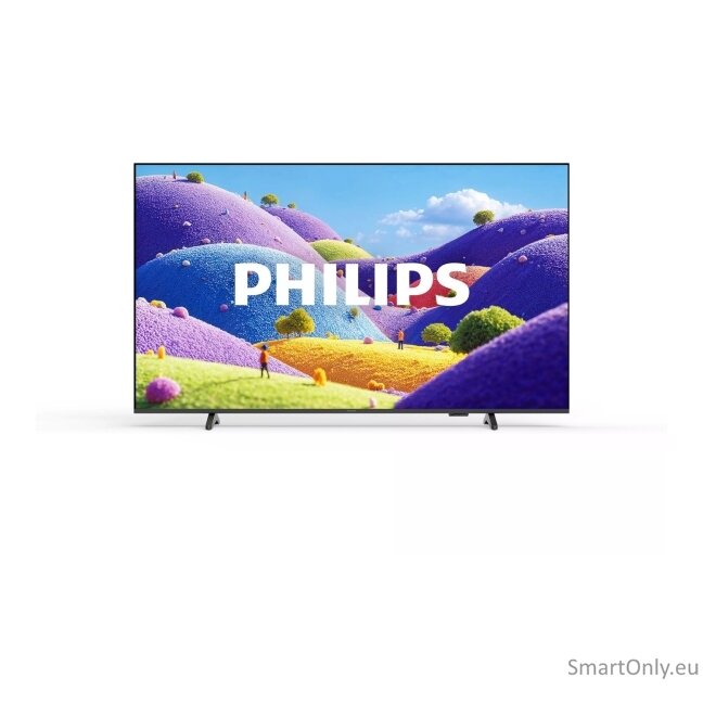 Philips 43PUS7001/12 43" (108cm) 4K Smart TV 1 Philips 43PUS7001/12 43" (108cm) 4K Smart TV 1