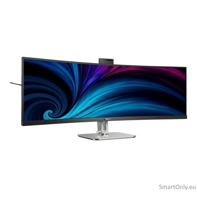 Philips | 49B2U6900CH/00 | 48.8 " | VA | 32:9 | 75 Hz | 4 ms | 5120 x 1440 pixels | 450 cd/m² | HDMI ports quantity 2 33
