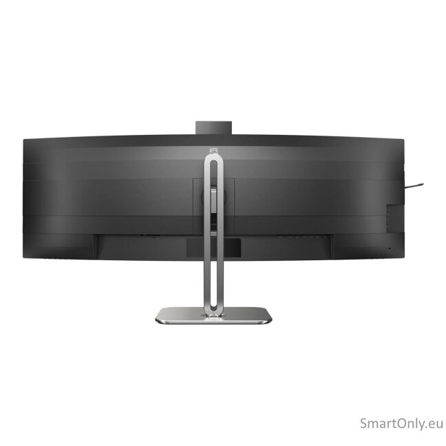 Philips | 49B2U6900CH/00 | 48.8 " | VA | 32:9 | 75 Hz | 4 ms | 5120 x 1440 pixels | 450 cd/m² | HDMI ports quantity 2 35 Philips | 49B2U6900CH/00 | 48.8 " | VA | 32:9 | 75 Hz | 4 ms | 5120 x 1440 pixels | 450 cd/m² | HDMI ports quantity 2 35