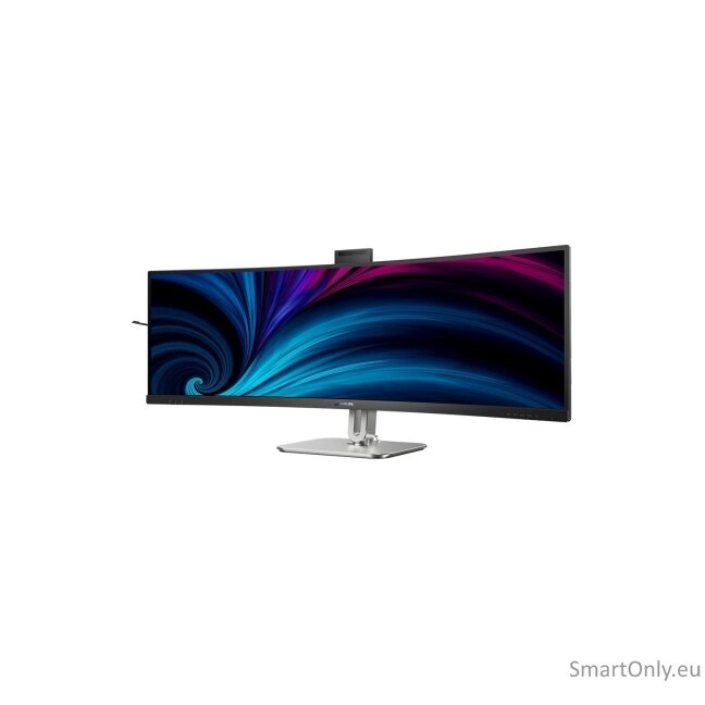 Philips | 49B2U6900CH/00 | 48.8 " | VA | 32:9 | 75 Hz | 4 ms | 5120 x 1440 pixels | 450 cd/m² | HDMI ports quantity 2 54 Philips | 49B2U6900CH/00 | 48.8 " | VA | 32:9 | 75 Hz | 4 ms | 5120 x 1440 pixels | 450 cd/m² | HDMI ports quantity 2 54