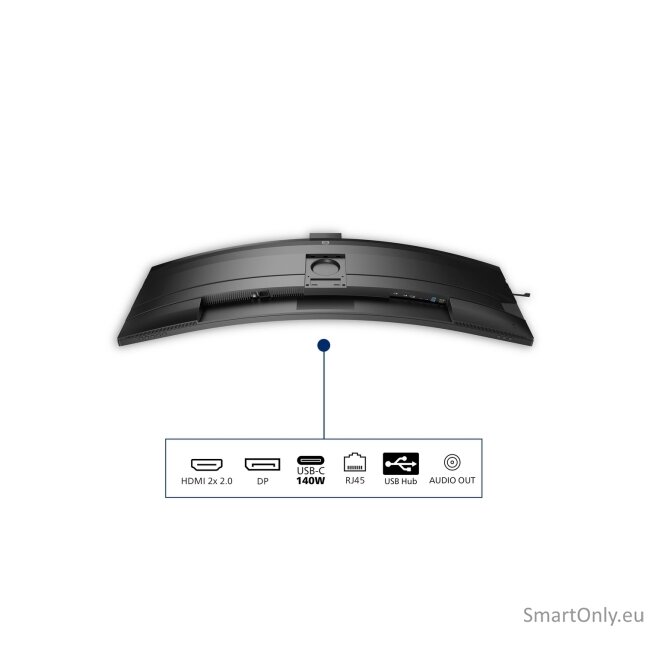 Philips | 49B2U6900CH/00 | 48.8 " | VA | 32:9 | 75 Hz | 4 ms | 5120 x 1440 pixels | 450 cd/m² | HDMI ports quantity 2 78 Philips | 49B2U6900CH/00 | 48.8 " | VA | 32:9 | 75 Hz | 4 ms | 5120 x 1440 pixels | 450 cd/m² | HDMI ports quantity 2 78