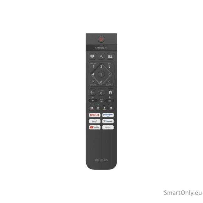 Philips 50PQS7801/12 50" (126cm) 4K QLED Smart TV 7 Philips 50PQS7801/12 50" (126cm) 4K QLED Smart TV 7