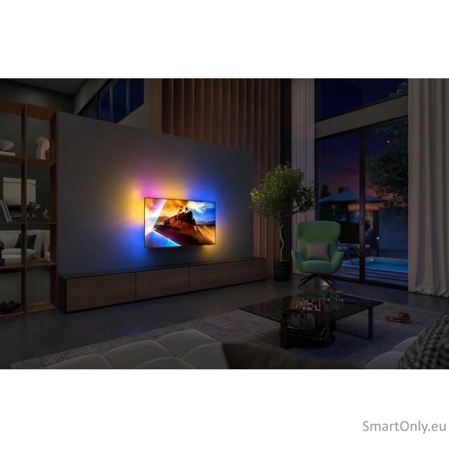 Philips 55OLED761/12 55" (139cm) Ambilight OLED TV 4 Philips 55OLED761/12 55" (139cm) Ambilight OLED TV 4