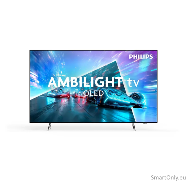 Philips 55OLED761/12 55" (139cm) Ambilight OLED TV Philips 55OLED761/12 55" (139cm) Ambilight OLED TV