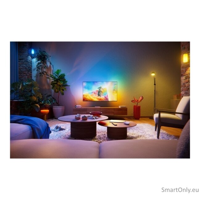 Philips 55PQS8501/12 55" (139cm) 4K QLED Ambilight Smart TV 7