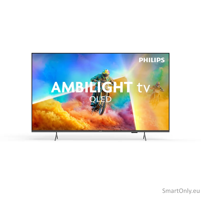 Philips 55PQS8501/12 55" (139cm) 4K QLED Ambilight Smart TV