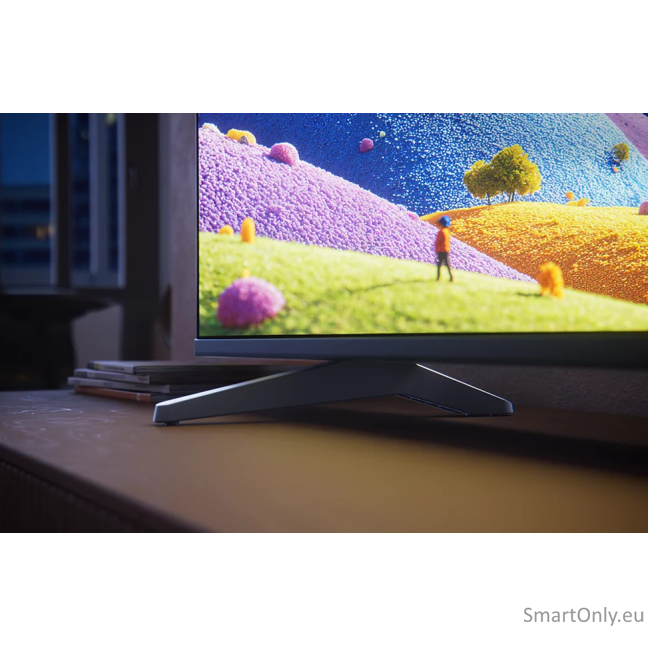 Philips 55PUS7001/12 55" (139cm) 4K Smart TV 1 Philips 55PUS7001/12 55" (139cm) 4K Smart TV 1