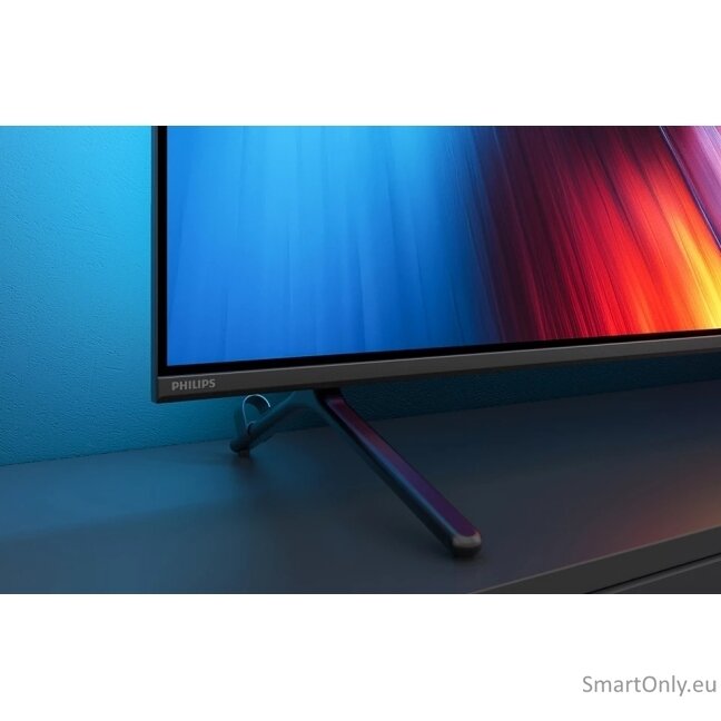 Philips 65MLED920/12 65" (164cm) 4K QD MiniLED Ambilight TV | Philips 3