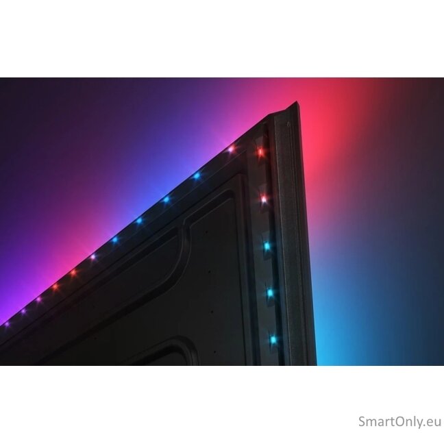 Philips 65MLED920/12 65" (164cm) 4K QD MiniLED Ambilight TV | Philips 6 Philips 65MLED920/12 65" (164cm) 4K QD MiniLED Ambilight TV | Philips 6
