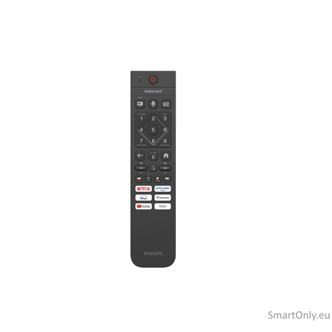 Philips 65OLED761/12 65" (164 cm) 4K OLED Ambilight Smart TV | Philips 2