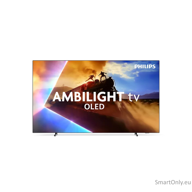 Philips 65OLED801/12 65" (164 cm) 4K OLED Ambilight Smart TV | Philips Philips 65OLED801/12 65" (164 cm) 4K OLED Ambilight Smart TV | Philips