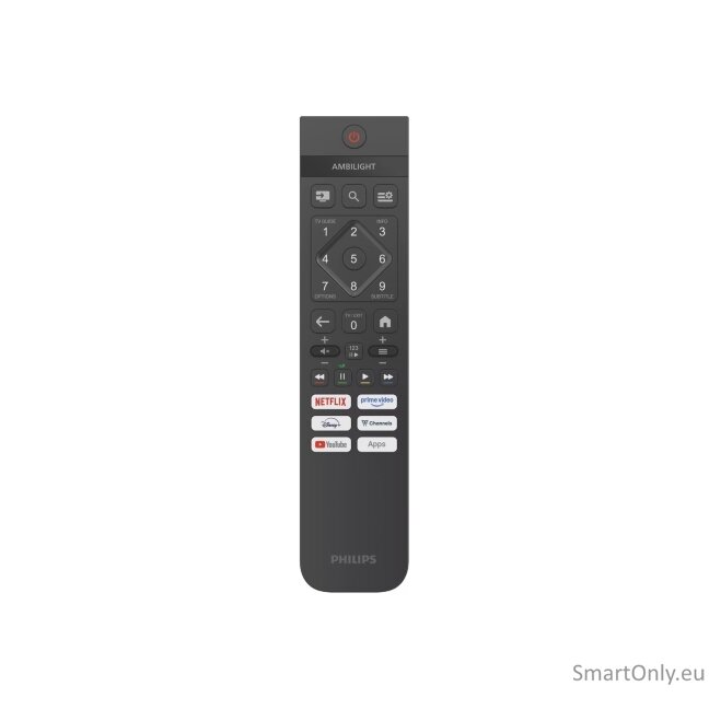 Philips 65PUS7001/12 65" (164 cm) 4K Smart TV | Philips 8 Philips 65PUS7001/12 65" (164 cm) 4K Smart TV | Philips 8