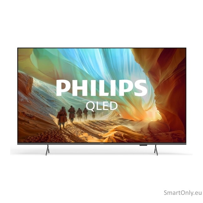 Philips 75PQS7801/12 75" (189 cm) 4K QLED Ambilight Smart TV | Philips 5 Philips 75PQS7801/12 75" (189 cm) 4K QLED Ambilight Smart TV | Philips 5