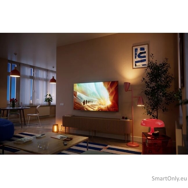 Philips 75PQS7801/12 75" (189 cm) 4K QLED Ambilight Smart TV | Philips 1 Philips 75PQS7801/12 75" (189 cm) 4K QLED Ambilight Smart TV | Philips 1