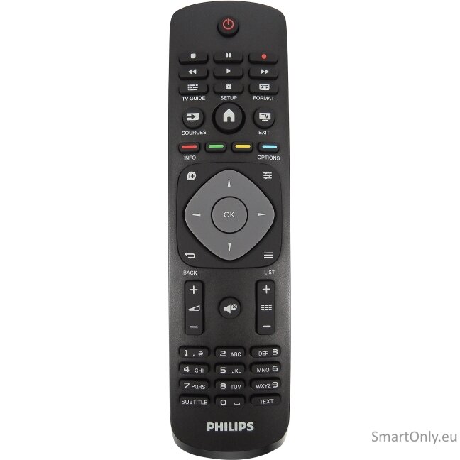 Philips 3 Philips 3
