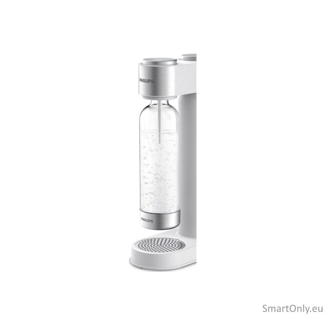 Philips | ADD4902WH/10 GoZero | Soda Maker 5 Philips | ADD4902WH/10 GoZero | Soda Maker 5