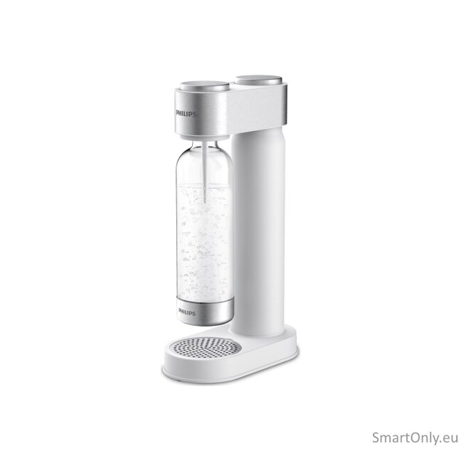 Philips | ADD4902WH/10 GoZero | Soda Maker 4