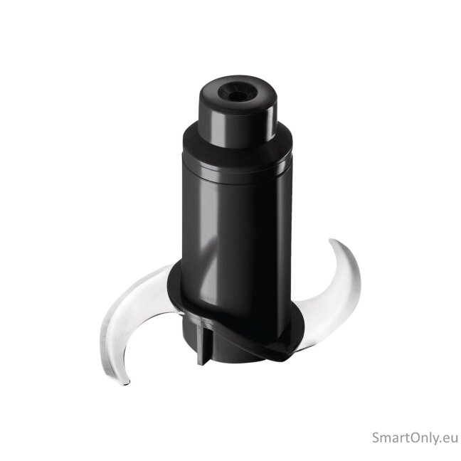 Philips | Avance Collection | Food processor | Food procesor | Bowl capacity 2.2 L | 1000 W | Black 6
