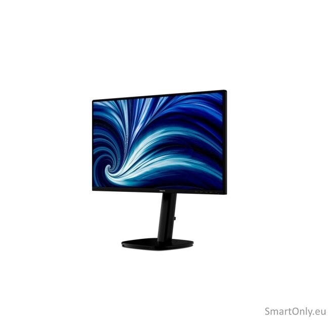 PHILIPS Business Monitor 24B2N3200A/00 IPS 24" IPS 1920x1080/16:9/4ms/350cd/m2/HDMI DisplayPort Audio Out 3 PHILIPS Business Monitor 24B2N3200A/00 IPS 24" IPS 1920x1080/16:9/4ms/350cd/m2/HDMI DisplayPort Audio Out 3