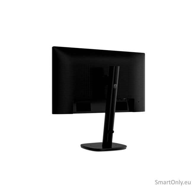 PHILIPS Business Monitor 24B2N3200A/00 IPS 24" IPS 1920x1080/16:9/4ms/350cd/m2/HDMI DisplayPort Audio Out 6
