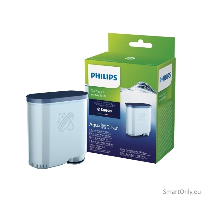 Philips | Calc and water filter | AquaClean CA6903/10 5