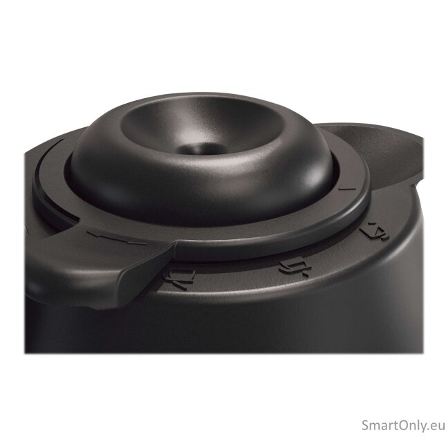Philips | Coffee Maker | HD7546/20 | Drip | 1000 W | Black/Metal 4 Philips | Coffee Maker | HD7546/20 | Drip | 1000 W | Black/Metal 4