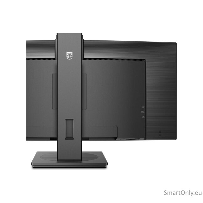 Philips | Curved Monitor | 34B1U5600CH/00 | 34 " | VA | WQHD | 21:9 | 120 Hz | 4 ms | 3440 x 1440 | 350 cd/m² | HDMI ports quantity 1 | Black 53 Philips | Curved Monitor | 34B1U5600CH/00 | 34 " | VA | WQHD | 21:9 | 120 Hz | 4 ms | 3440 x 1440 | 350 cd/m² | HDMI ports quantity 1 | Black 53
